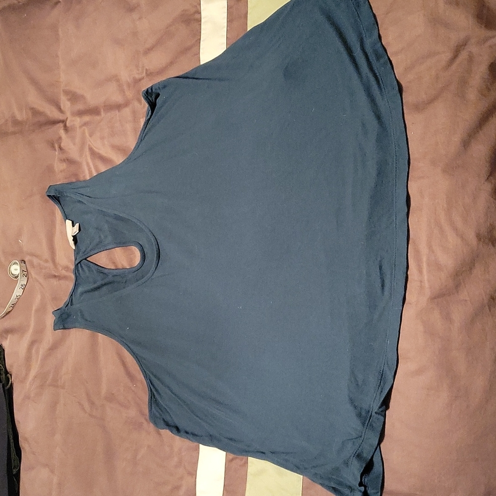 Banana Republic blouse